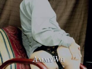 AmmyWh
