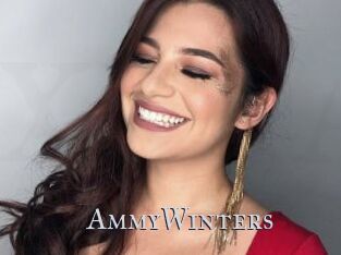 AmmyWinters