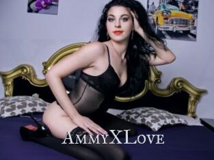 AmmyXLove Xxx Amateur
