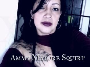 Ammy_Mature_Squirt