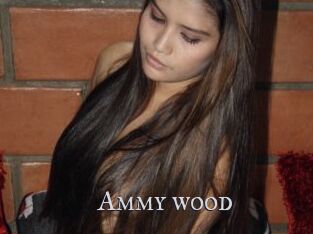 Ammy_wood