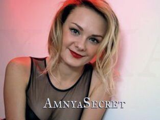 AmnyaSecret