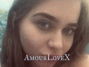 AmourLoveX