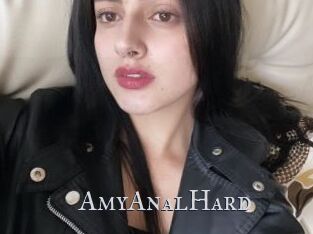 AmyAnalHard