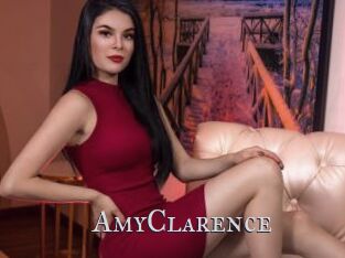 AmyClarence
