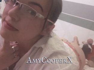AmyCooperX