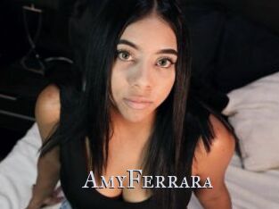 AmyFerrara
