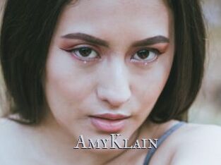 AmyKlain Xxx Amateur