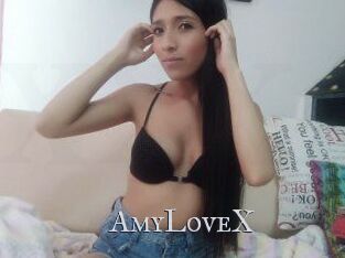 AmyLoveX