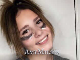 AmyMilson