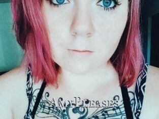 AmyPleases