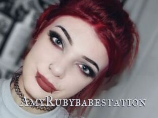 AmyRubybabestation