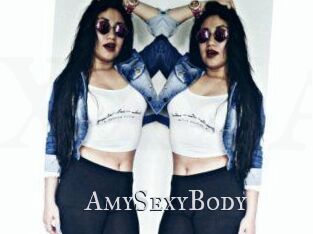 AmySexyBody