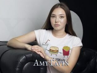 AmyTavin