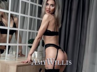 AmyWillis
