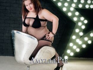 AmyllePie Xxx Amateur