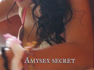 Amysex_secret