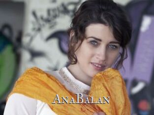 AnaBalan