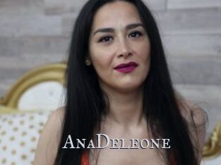AnaDeleone Xxx Amateur