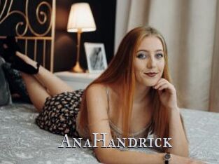 AnaHandrick