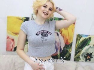 AnabelX