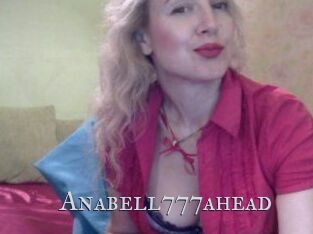 Anabell777ahead