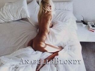 AnabelleBlondy