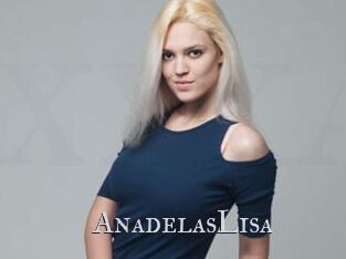 AnadelasLisa