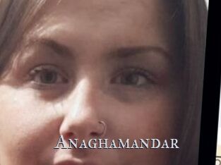 Anaghamandar