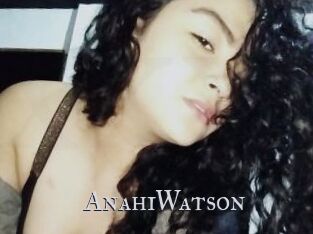 AnahiWatson