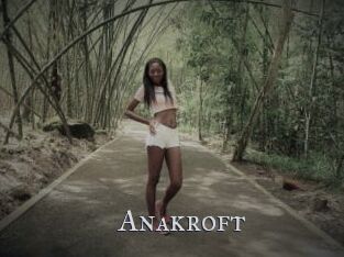 Anakroft