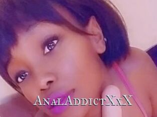 AnalAddictXxX