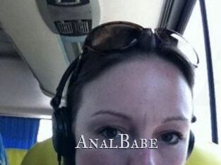 AnalBabe