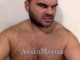AnaloManiak