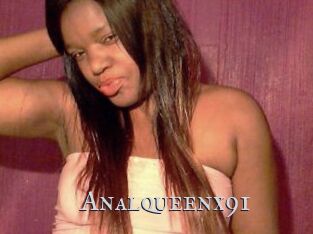 Analqueenx91