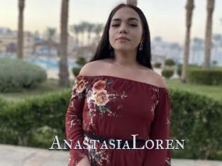 AnastasiaLoren