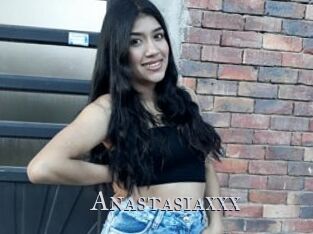 Anastasiaxxx Xxx Amateur