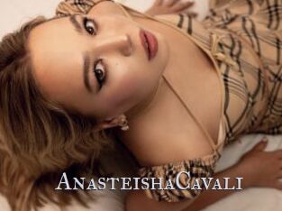 AnasteishaCavali Xxx Amateur