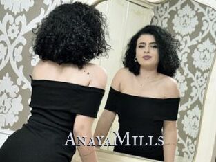 AnayaMills