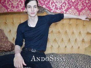 AndoSissy