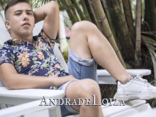 AndradeLoiza Xxx Amateur