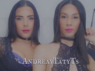 AndreayTatyTs