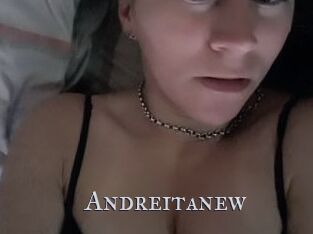 Andreitanew