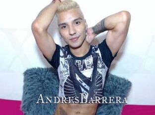 AndresBarrera