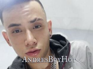 AndresBoyHot