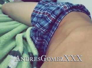 AndresGomezXXX