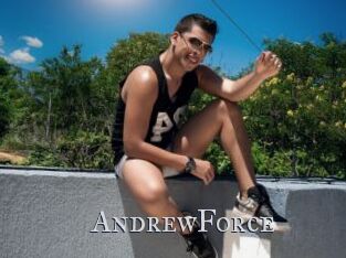 AndrewForce Xxx Amateur
