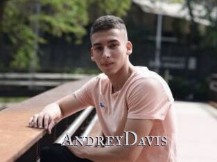 AndreyDavis