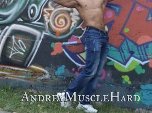 AndreyMuscleHard
