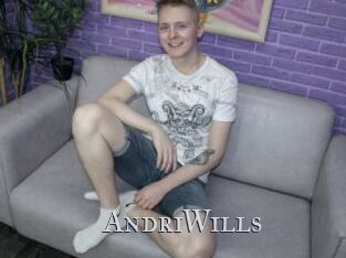 AndriWills